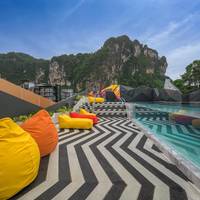 COSI Krabi Ao Nang Beach