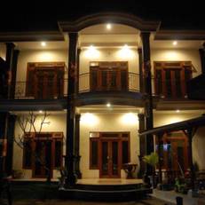 Aditya Homestay