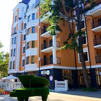 Apartments Malina