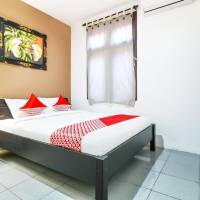 OYO 2702 Arimanu Guest House
