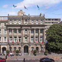 InterContinental Hotels - Edinburgh The George