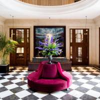 Cheval The Edinburgh Grand