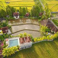Atres Villa