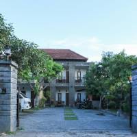 Hotel Warta Putra