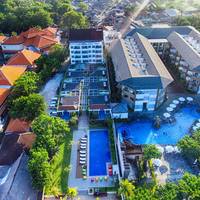 Benoa Sea Suites and Villas by Premier Hospitality Asia