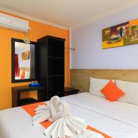 deSERUNI Guest House Kerobokan