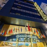 Grand Gulluk Hotel