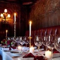The Witchery by the Castle
