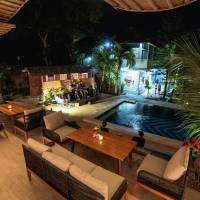 Ayu Guna Inn
