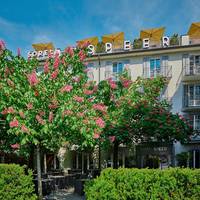 Sorell Hotel Speer