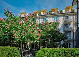 Sorell Hotel Speer