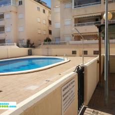 Apartamentos Canet de Berenguer 3000