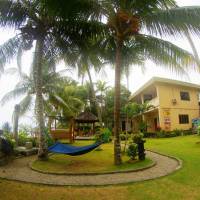 Crystal Beach Bali