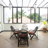 Maxi Hotel Kedonganan
