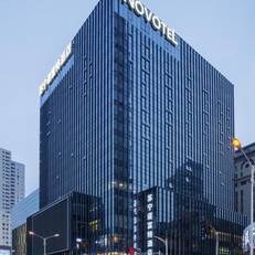 Novotel Nanjing Central