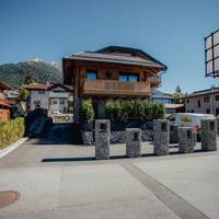 Chalet Olivia
