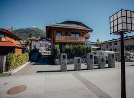 Chalet Olivia