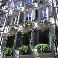 Hotel des Arceaux