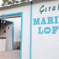 cirali Marina Loft