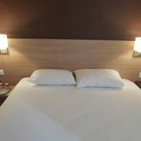 Brit Hotel Essentiel Tours Nord