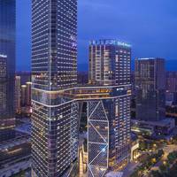 Grand Hyatt Xi'an