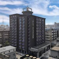 Mercure Xi'an Downtown