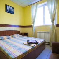 Hostel Pioner