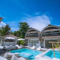 Gravity Boutique Hotel