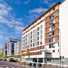 Sejours & Affaires Angers Atrium