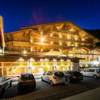 Hotel Alphof