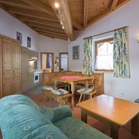 Appartements Sonntal Einkehr