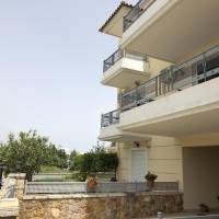 Athens Airport Lodge