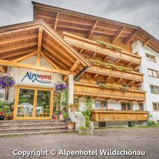 Alpenhotel Wildschonau