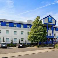 ibis budget Giessen Linden