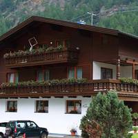 Appartement Holzknecht