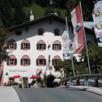 Hotel Lukashansl