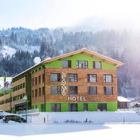Explorer Hotel Kitzbuhel