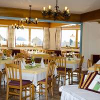 Hotel Berggasthof Schwaighofwirt