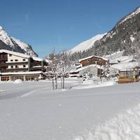 Bio Hotel Stillebach