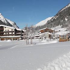 Bio Hotel Stillebach