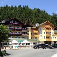 Hotel Bischofsmutze