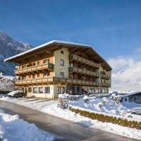 Hotel Gasthof Jager