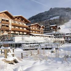 Hotel Oberforsthof
