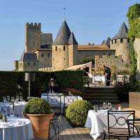 Hotel de la Cite & Spa MGallery