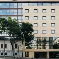 Central Point Hotel Beograd