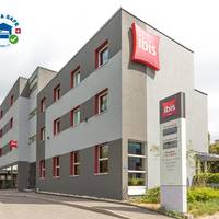 ibis Geneve Aeroport