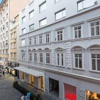 Boutique Hotel Museum