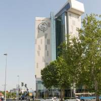 Sheraton Novi Sad