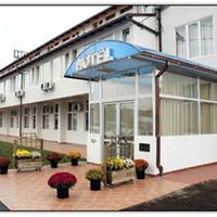 Hotel Slodes