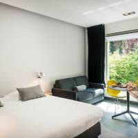 Marcel de Gand Business & Travel